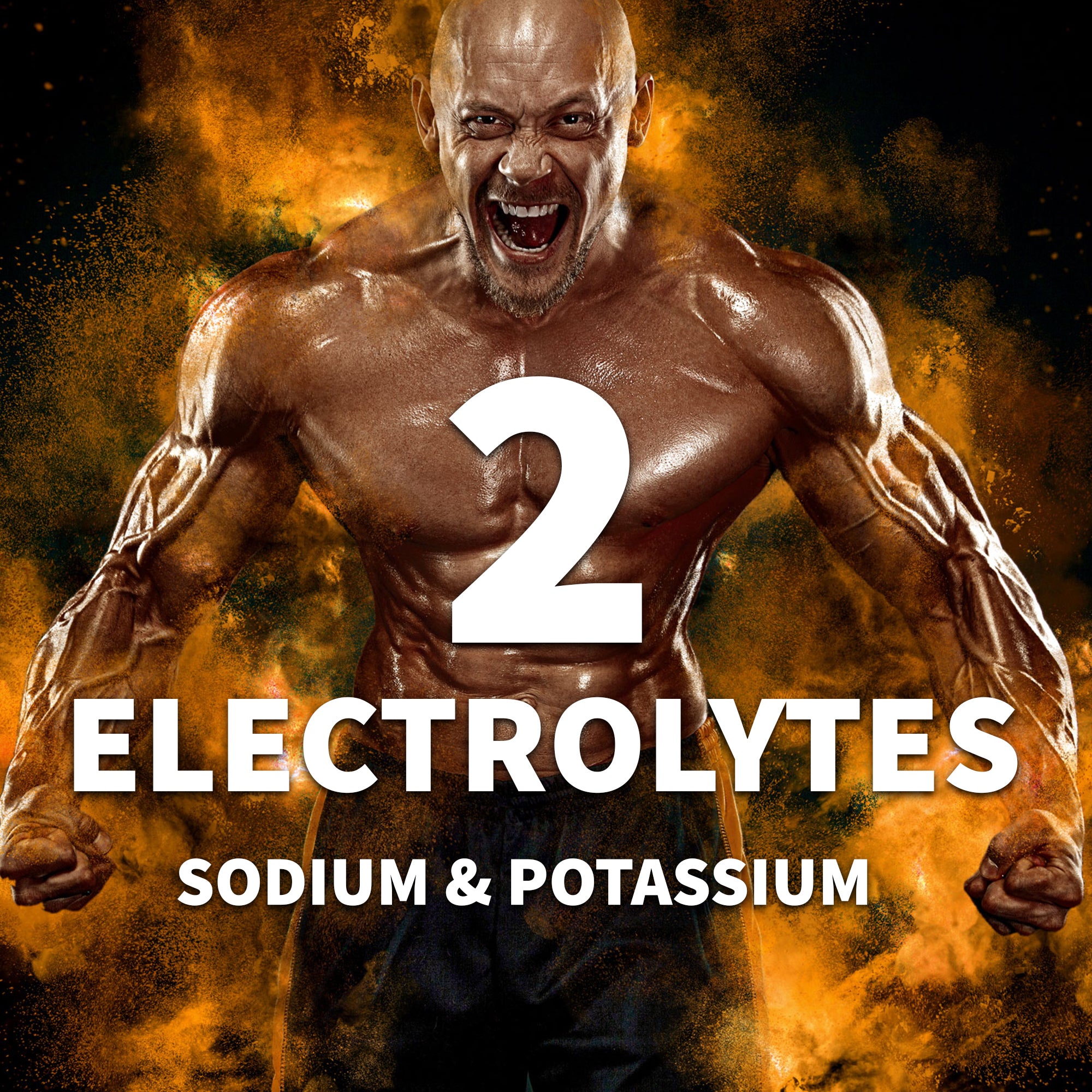 DRNX Adaptogenic Waters - Variety Pack - 12 Pack